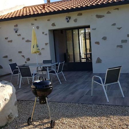 Apremont  Gite De La Haie מראה חיצוני תמונה