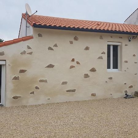 Apremont  Gite De La Haie מראה חיצוני תמונה