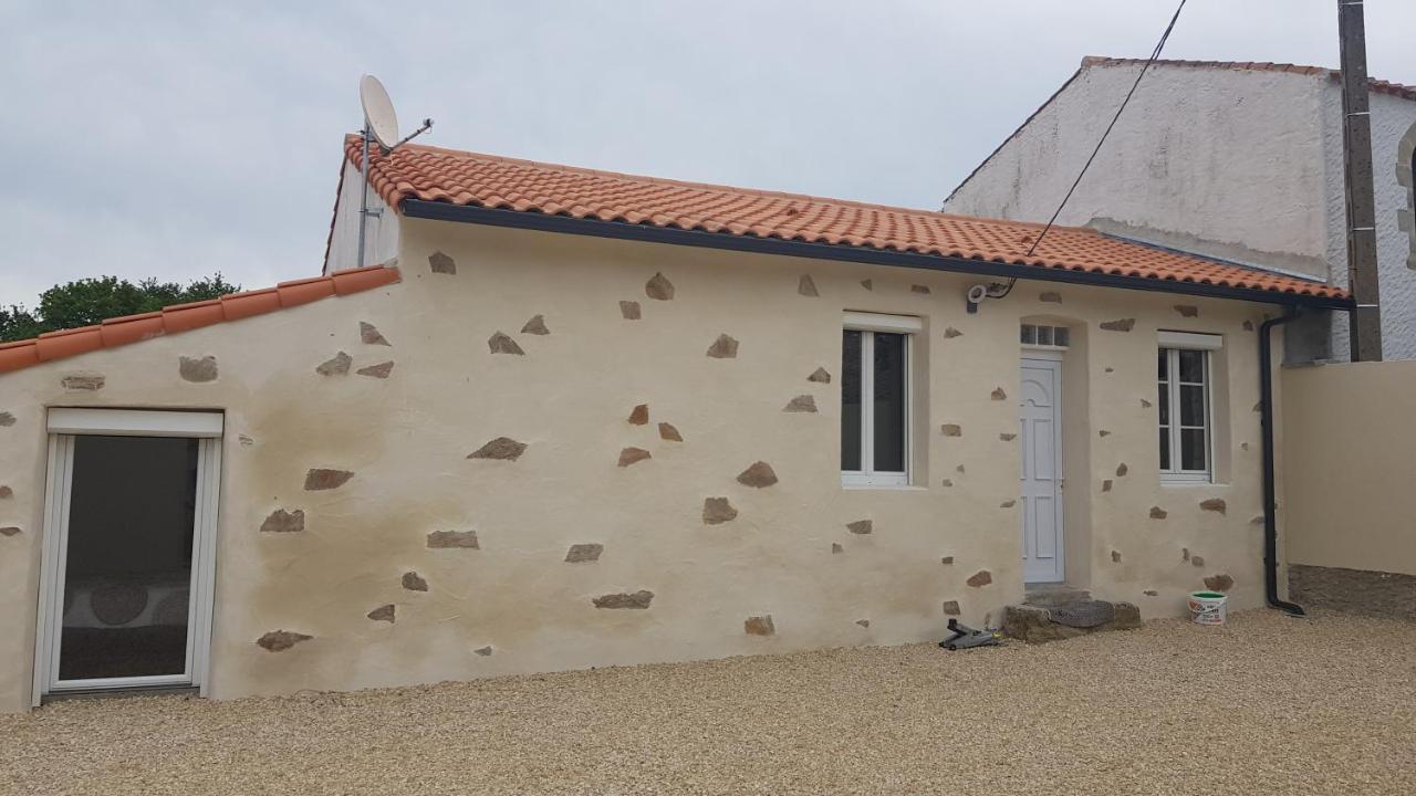 Apremont  Gite De La Haie מראה חיצוני תמונה